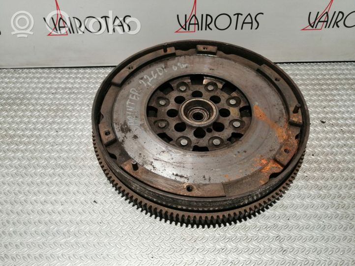 Mercedes-Benz Sprinter W901 W902 W903 W904 Flywheel A6110301905