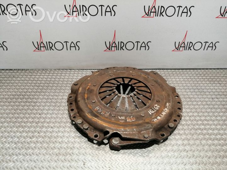 Mercedes-Benz Sprinter W901 W902 W903 W904 Pressure plate 125008910