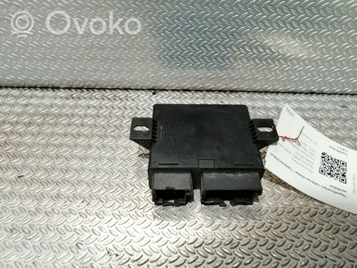 Mercedes-Benz Sprinter W901 W902 W903 W904 Boîtier module alarme A0004460444