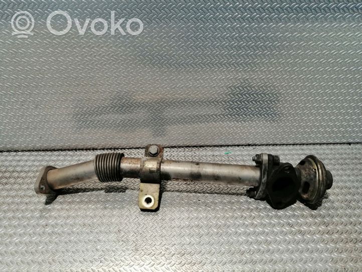 Fiat Ducato EGR-venttiili 500308446