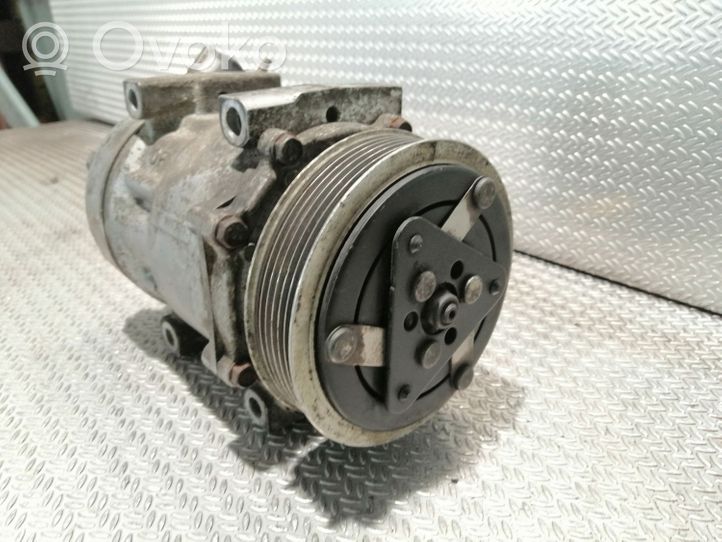 Fiat Scudo Ilmastointilaitteen kompressorin pumppu (A/C) 9659232180