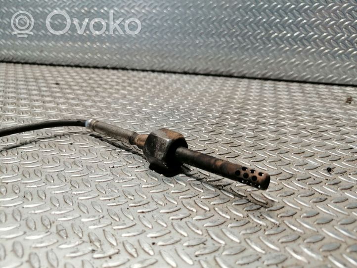 Volkswagen Crafter Išmetamųjų dujų temperatūros daviklis 070906088A