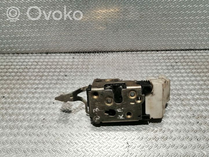 Fiat Ducato Etuoven lukko 1334645080