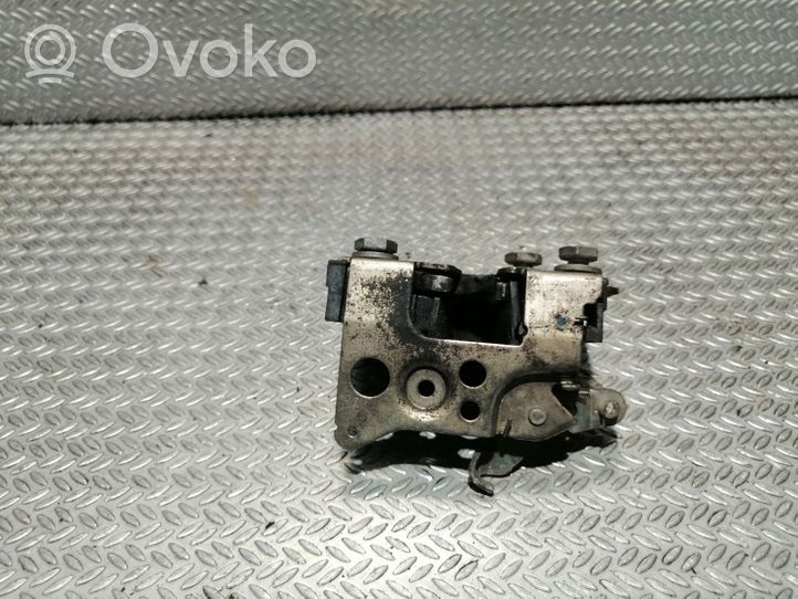 Fiat Ducato Liukuoven lukko 1280075