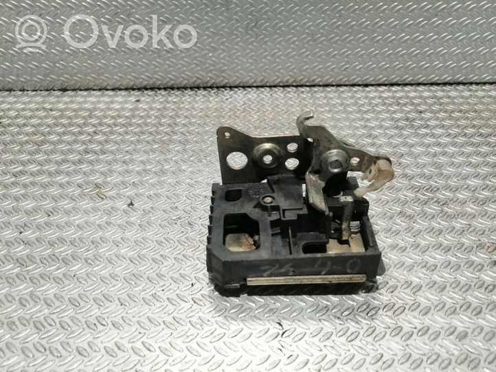 Fiat Ducato Liukuoven lukko 1280075