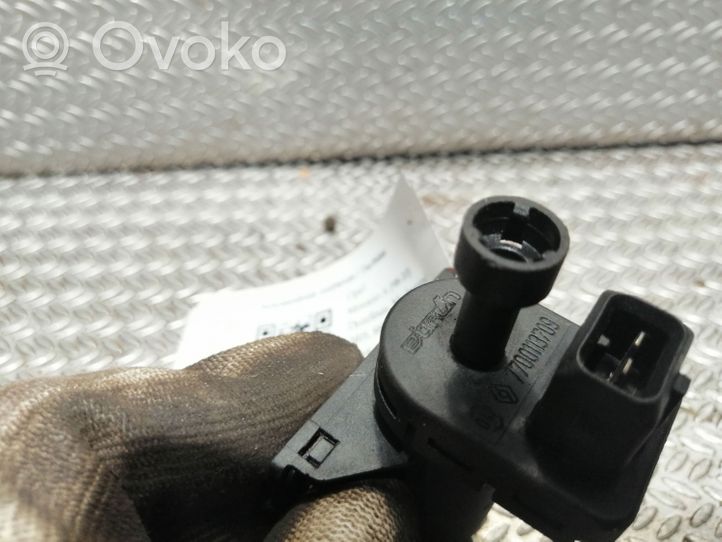 Opel Movano A Solenoidinis vožtuvas 7700113709