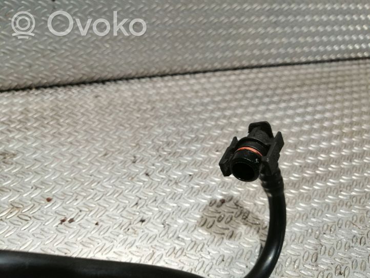 Opel Movano A Linea/tubo/manicotto del vuoto 
