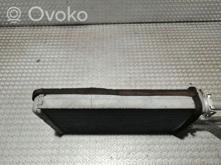 Opel Movano A Radiateur soufflant de chauffage 190561