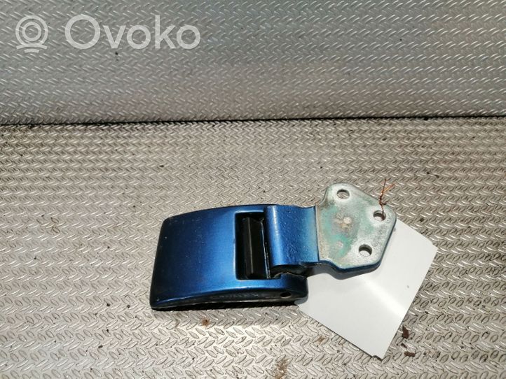 Volkswagen Transporter - Caravelle T5 Rear door upper hinge 7H0827152