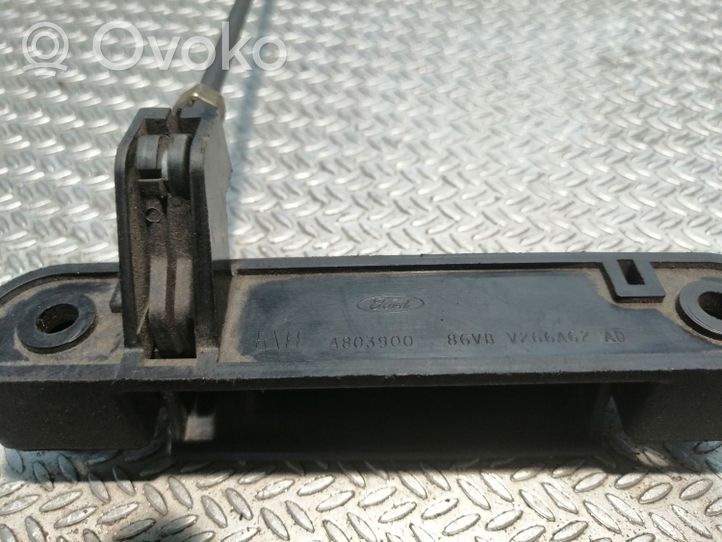 Ford Transit Sliding door interior handle V266A62AD