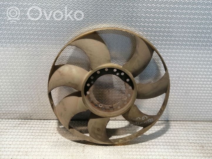 Ford Transit Viscous fan 312714