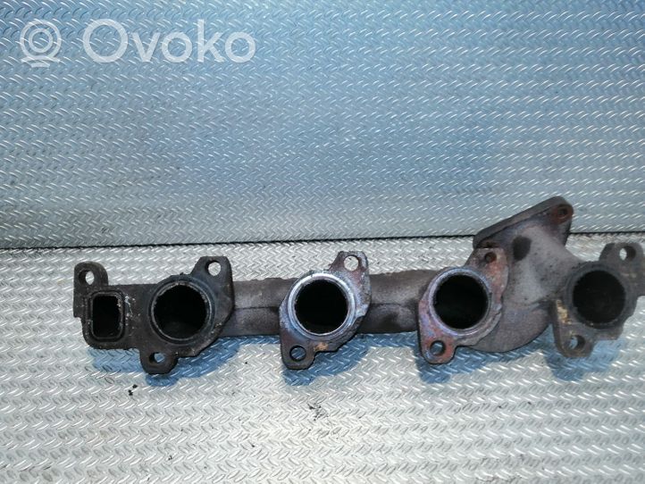 Mercedes-Benz Sprinter W901 W902 W903 W904 Exhaust manifold 