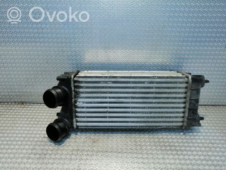 Peugeot Partner Radiatore intercooler 9684212480