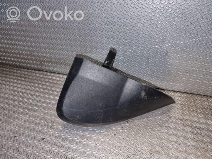 Fiat Ducato Obudowa lusterka zewnętrznego drzwi 735424456