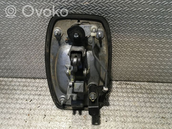 Fiat Ducato Klamka zewnętrzna drzwi tylnych L33348