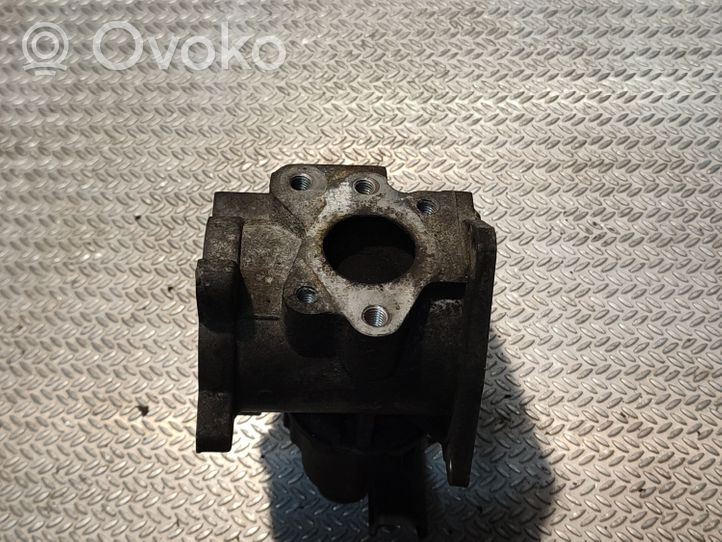 Fiat Ducato Valvola EGR 502070000