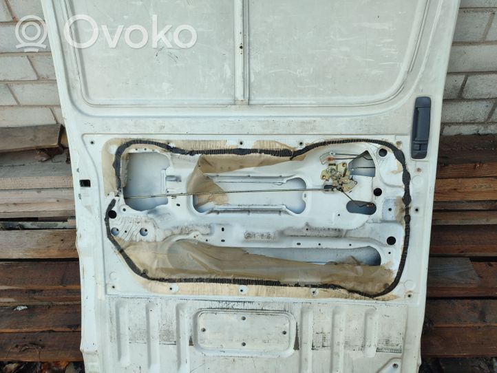Toyota Hiace (H100) Drzwi boczne / przesuwne 