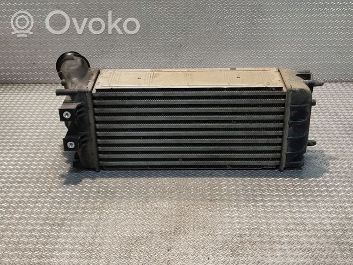 Citroen Berlingo Välijäähdyttimen jäähdytin 9684212480