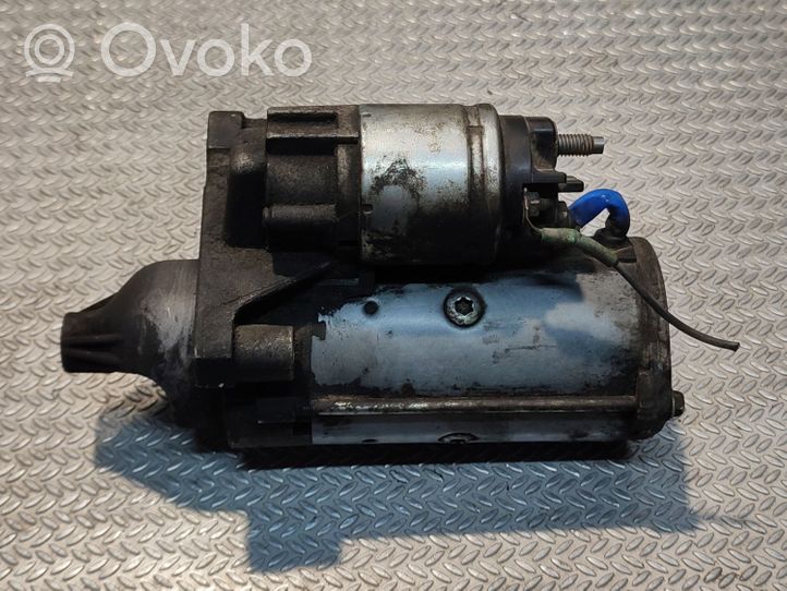 Citroen Berlingo Starter motor 9662854180