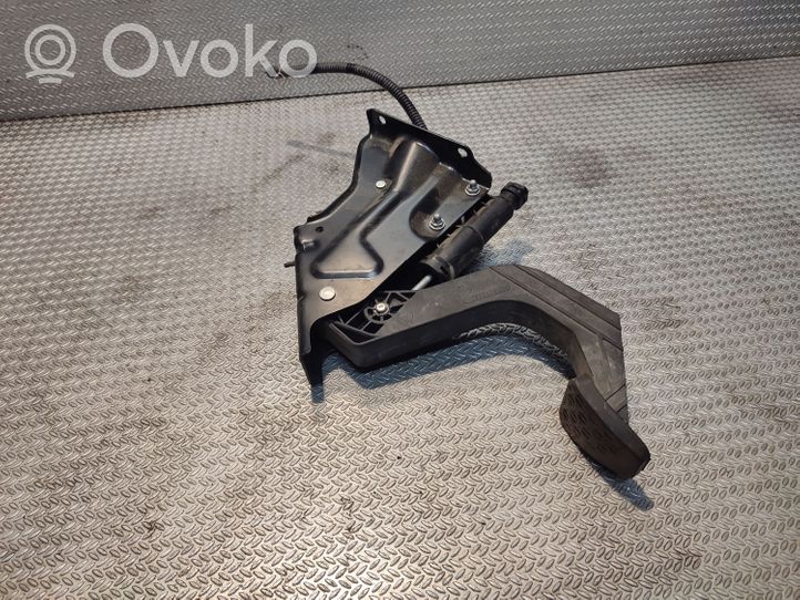 Volkswagen Crafter Clutch pedal 9062900212