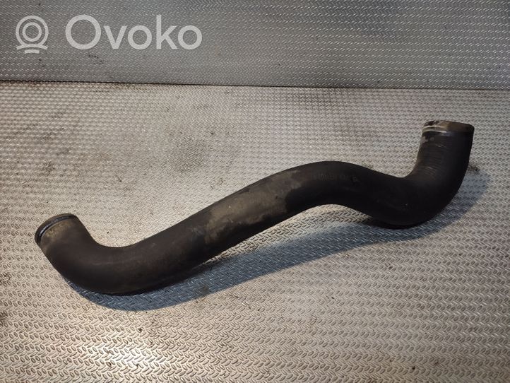 Iveco Daily 35 - 40.10 Tubo flessibile intercooler 504275574