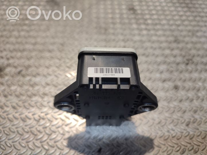 Iveco Daily 35 - 40.10 Sterownik / Moduł ECU 0265005868