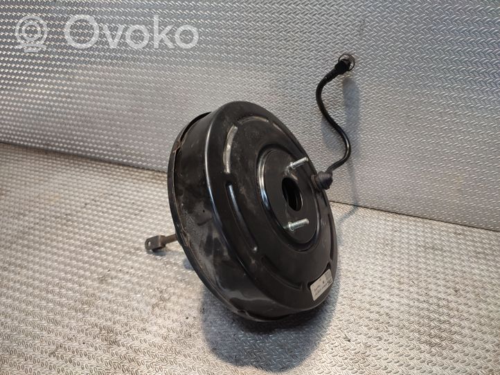 Renault Trafic II (X83) Brake booster 8200837097