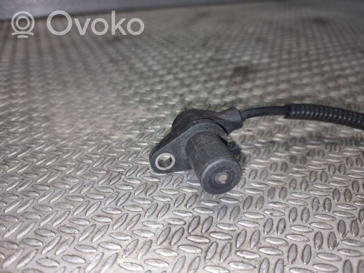 Fiat Ducato Crankshaft position sensor 0281002332