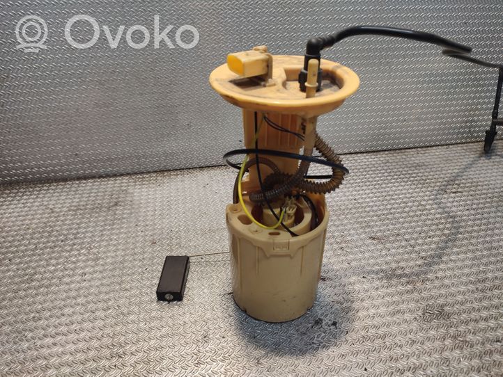 Volkswagen II LT In-tank fuel pump 2E0919050F