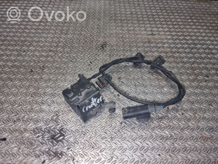 Mercedes-Benz Sprinter W906 Sensore di allarme cofano A9065401345