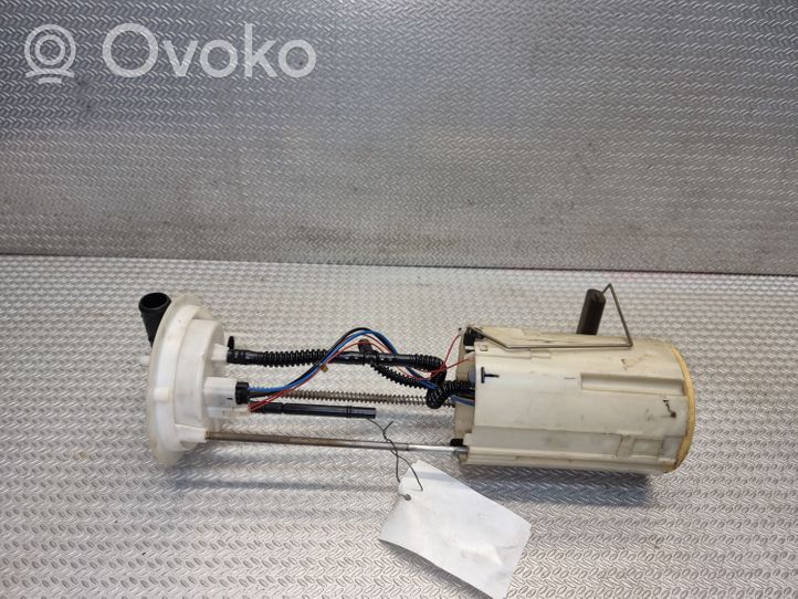 Citroen Jumper In-tank fuel pump 1370414080