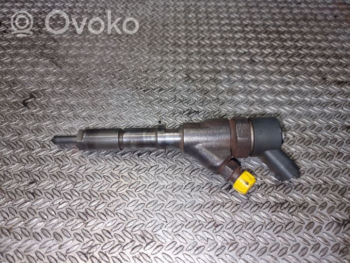 Peugeot Expert Injecteur de carburant 0445110076