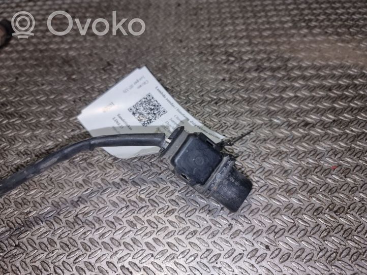 Citroen Jumper Lambda probe sensor 0281004412