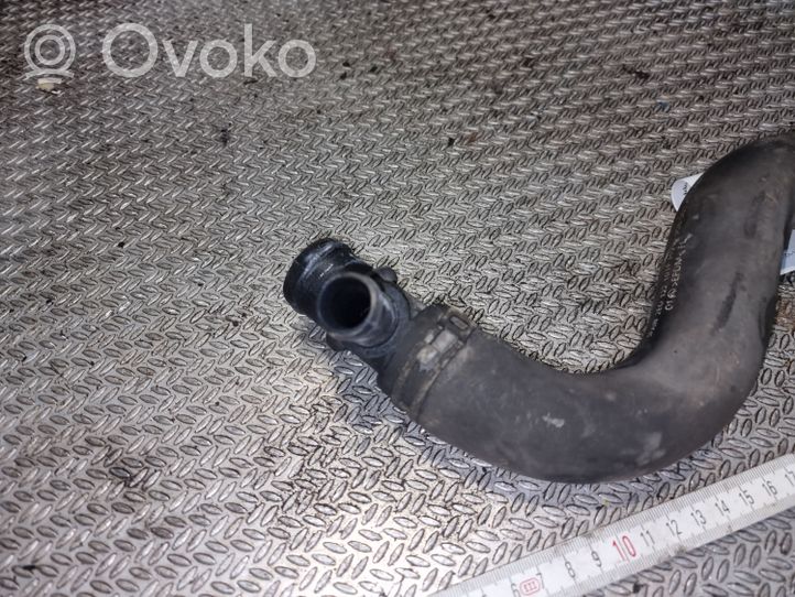 Volkswagen Crafter Moottorin vesijäähdytyksen putki/letku 9065014784