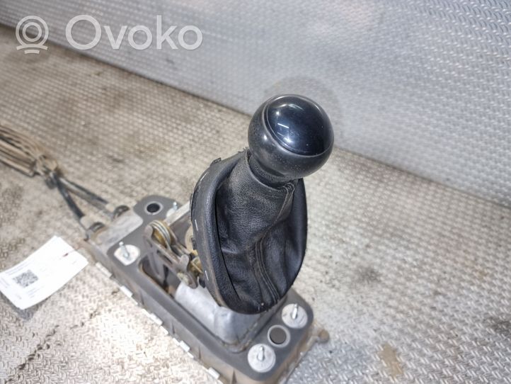 Volkswagen Caddy Gear selector/shifter (interior) 1T0711049BD