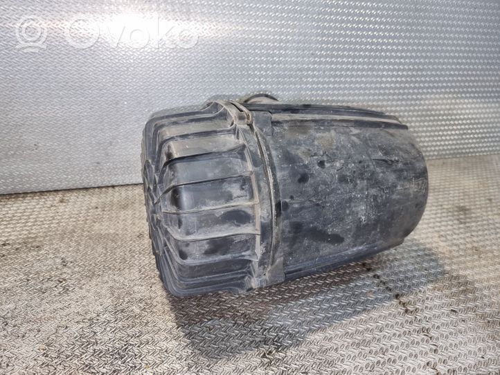 Citroen Jumper Air filter box 1348860080