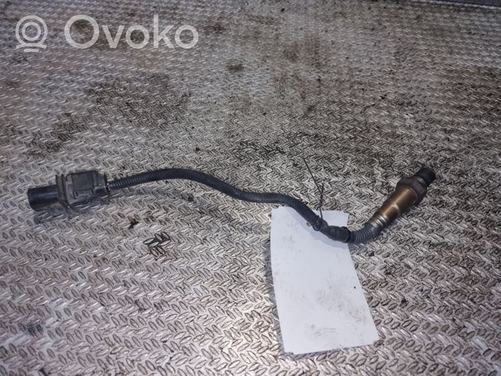 Citroen Berlingo Sonde lambda 9687161080