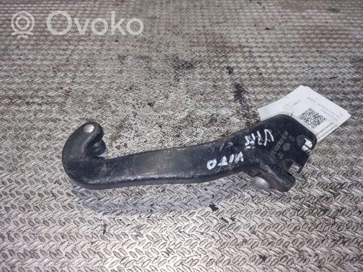 Mercedes-Benz Vito Viano W638 Rouleau de porte coulissante A6387601247