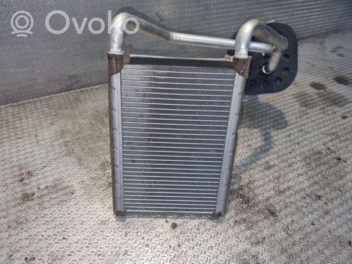 Ford Transit Custom Heater blower radiator 0007920402
