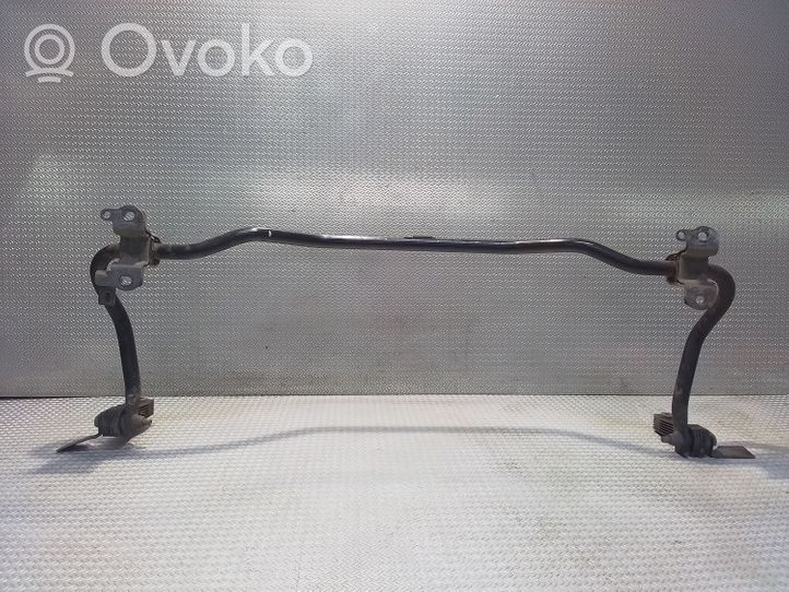 Toyota Proace Tylny stabilizator / drążek 9805637680