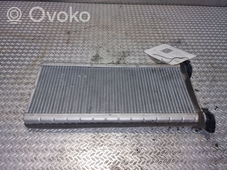 Toyota Proace Radiatore aria condizionata (A/C) (abitacolo) 