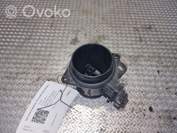 Toyota Proace Misuratore di portata d'aria 9662635680