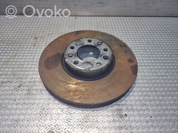 Toyota Proace Disque de frein avant 9805260180