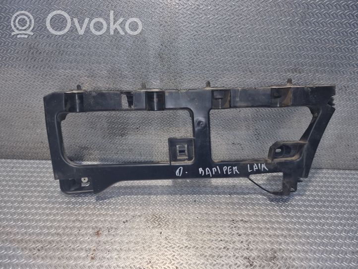 Toyota Proace Galinis laikiklis bamperio 9810782580