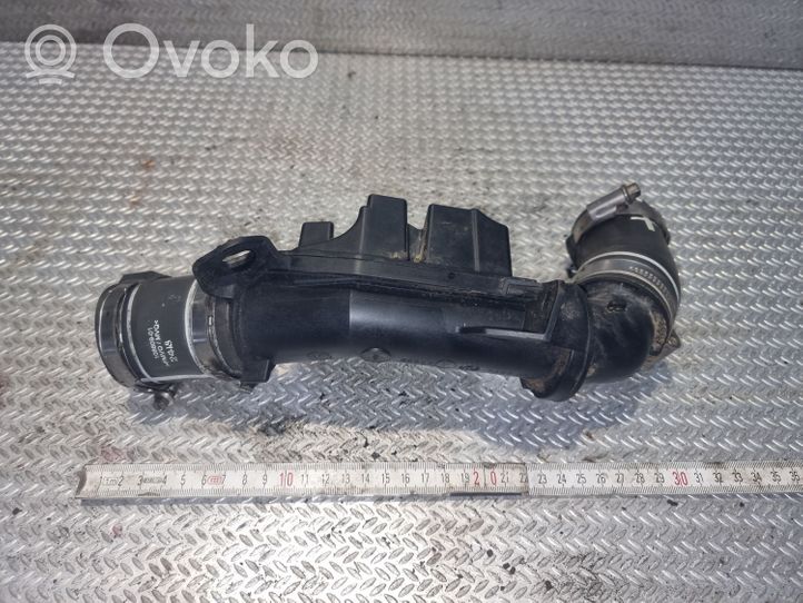 Toyota Proace Interkūlerio žarna (-os)/ vamzdelis (-iai) 98697