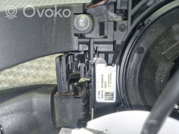 Toyota Proace Pyyhkimen/suuntavilkun vipukytkin 98262577ZD