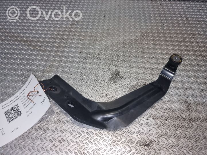 Toyota Proace Guida/cerniera superiore del rullo del portellone scorrevole 9823714480