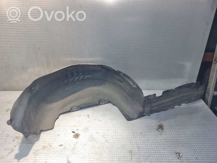 Toyota Proace Takapyörän sisälokasuojat 9810967980