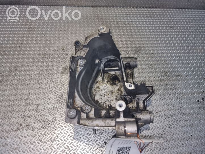 Toyota Proace Degalų filtro laikiklis 9804498180