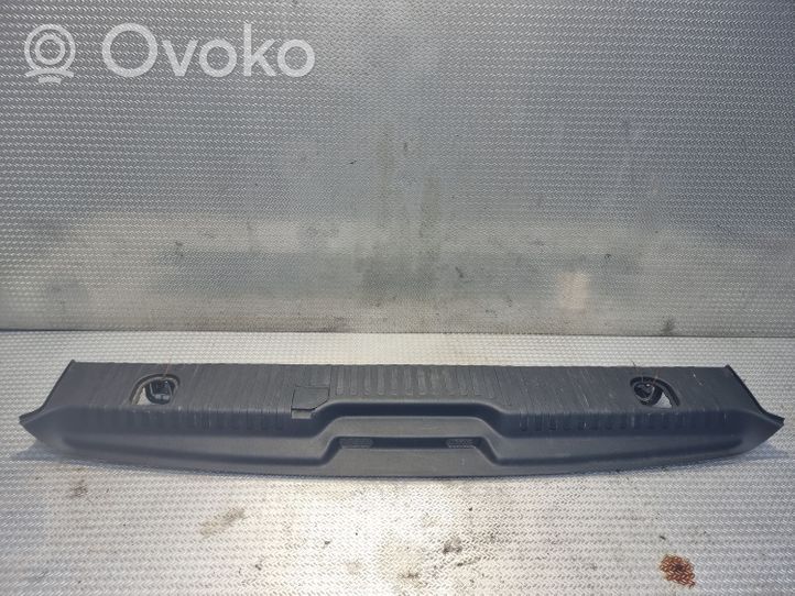 Toyota Proace Rivestimento di protezione sottoporta del bagagliaio/baule 98096060ZD